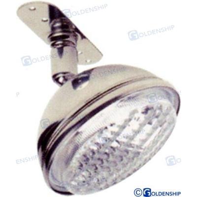 Luz de cruceta y mastil GS10166 - LUZ DE CRUCETA AJUSTABLE