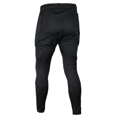 Lange sportbroek Rinat Moya Zwart Kinderen Unisex - Maat: M