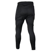 Lange sportbroek Rinat Moya Zwart Kinderen Unisex - Maat: M - thumbnail