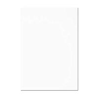 Vaessen Creative • foam 2mm a4 10pcs white - thumbnail