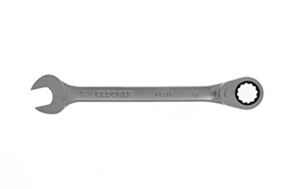 Gedore Ringratel steeksleutel 15 MM - 2297132
