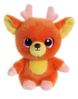Aurora knuffel YooHoo rendier Jolley 20,3 cm - thumbnail