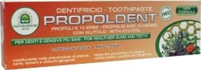 Natura House Propoldent tandpasta 100 Milliliter Natura House Propoldent tandpasta 100 Milliliter