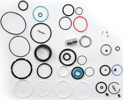 ROCKSHOX service kit full service kit vivid air 2014-2016