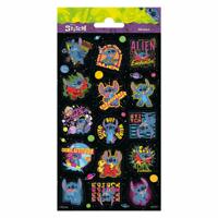 Totum Stickervel twinkle disney stitch - thumbnail
