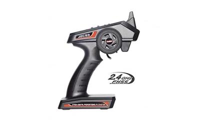 Joysway Mad Shark V2 Mini F1 Brushless Speedboot RTR