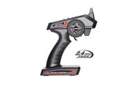 Joysway Mad Shark V2 Mini F1 Brushless Speedboot RTR - thumbnail