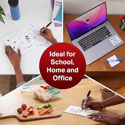 Sharpie Fine Point permanent marker zwart (5 stuks) Sharpie Fine Point permanent marker zwart (5 stuks)