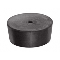 4 delige pa boxenvoetenset - thumbnail