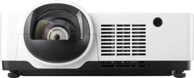 ViewSonic LSC601WU-ST Laserprojector 3LCD - thumbnail