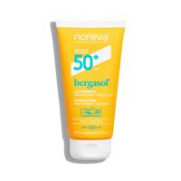 Noreva Bergasol Invisible Milk Spray SPF50+ 150ml - thumbnail
