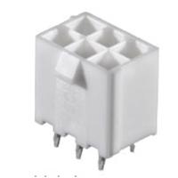 Molex 2143720002 Male header, inbouw (standaard) Inhoud: 1 stuk(s) Bulk - thumbnail