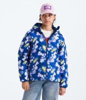 The North Face Warm Antora Regenjas Kinderen TNF Black/TNF Black L - thumbnail