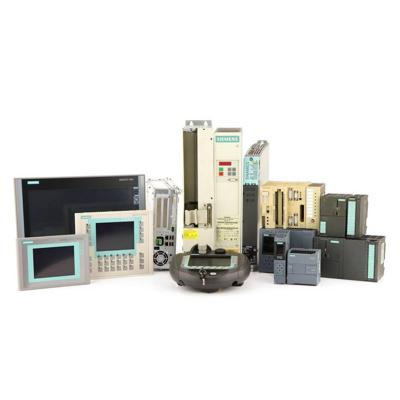 Siemens 6AV76741LA430AA0 6AV7674-1LA43-0AA0 PLC-uitbreidingsmodule