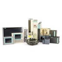 Siemens 6AV76741LA430AA0 6AV7674-1LA43-0AA0 PLC-uitbreidingsmodule - thumbnail