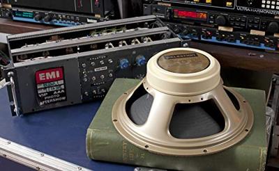 Celestion G12M-65CREAM-16 12inch 65w 16 ohm gitaar speaker