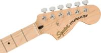 Squier Affinity Series Stratocaster MN Olympic White elektrische gitaar - thumbnail