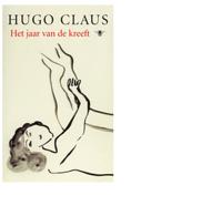 Het jaar van de kreeft - Hugo Claus - eBook (9789023449713) - thumbnail