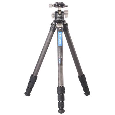 Leofoto Ranger LS-254C statief + balhoofd LH-30