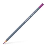 Faber Castell Aquarelkleurpotlood Goldfaber - 134 donkerviolet - thumbnail