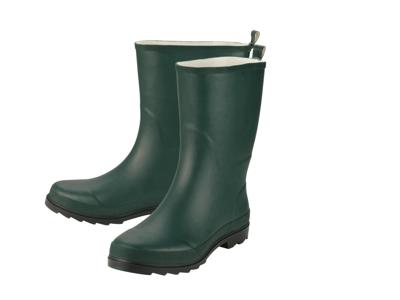 PARKSIDE Heren regenlaarzen (Groen, 41)
