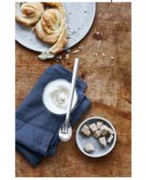 WMF Latte Macchiatolepels Nuova - 6 stuks - thumbnail