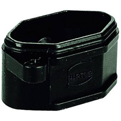 Opbouwbehuizing 09400030301 Harting 1 stuk(s)