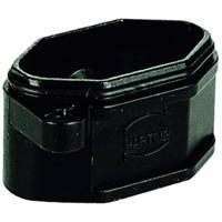 Opbouwbehuizing 09400030301 Harting 1 stuk(s) - thumbnail