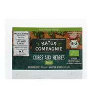 Natur Compagnie Kruidenblokjes Peterselie - thumbnail