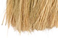 Plafondlamp DKD Home Decor Natuurlijk Metaal 40 W Jute (45 x 45 x 55 cm) - thumbnail