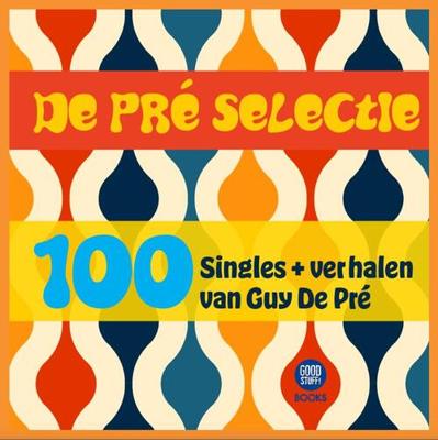 De Pré Selectie (Hardback)