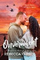 Onverwacht - Rebecca Yarros - ebook - thumbnail