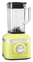 KitchenAid K400 - Artisian 1,4 l Blender voor op aanrecht Geel 1200 W - thumbnail