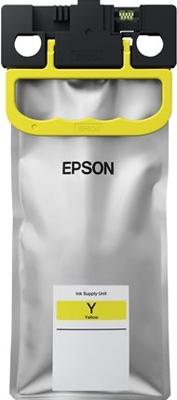 Epson Inktcartridge T01D4 Origineel Geel C 13 T 01D400