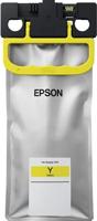Epson Inktcartridge T01D4 Origineel Geel C 13 T 01D400 - thumbnail