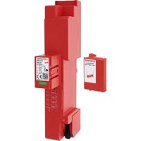 DEHN 909340 DSH ZP B2 TNS 255 Combi-afleider 1 stuk(s) - thumbnail