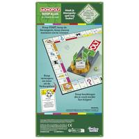 Hasbro Gaming Monopoly Koop Alles - thumbnail