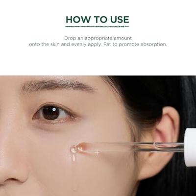 SKIN1004 Madagascar Centella Tea-Trica Relief Ampoule 100ml SKIN1004 Madagascar Centella Tea-Trica Relief Ampoule 100ml