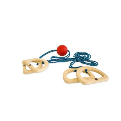 BS Toys vuurtoren estafette - fsc 100%