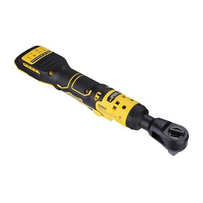 DeWALT DCF512N Accu haakse ratelsleutel 1/2" borgpin 18V XR Basic Body - thumbnail