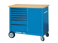 Gedore Verrijdbare werkbank 1504 0511 - 6623050 - thumbnail