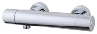 Douchethermostaat Eco Cool-Touch 28cm Chroom - thumbnail