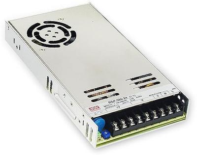 Unbekannt - Meanwell ACDC voedingsmodule, gesloten rsp-320-27 321,3 W (rsp-320-27)