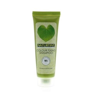 Naturtint Care Shampoo voor Kleurfixatie