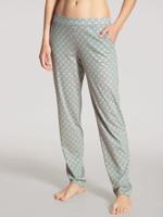 Calida Calida dames pyjamabroek lang 29595 harbour - thumbnail