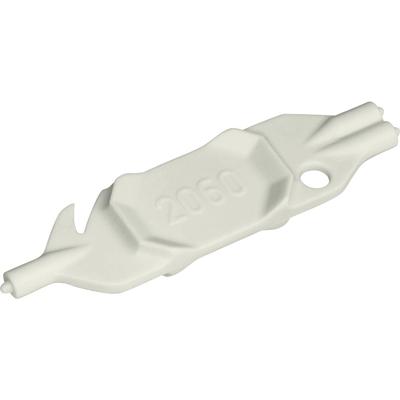 WAGO 2060-189 Bedieningsgereedschap 300 stuk(s)