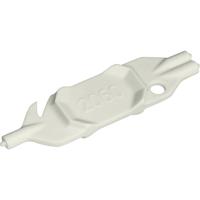 WAGO 2060-189 Bedieningsgereedschap 300 stuk(s) - thumbnail