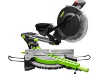 Zipper ZI-KGS305UK Afkort-, kap- en verstekzaag 2.0 kW 305 mm - thumbnail