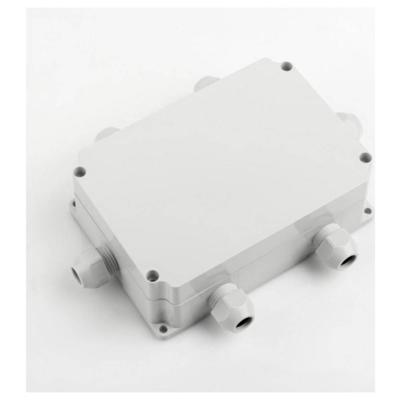 Supertronic PB1712BG-S Wandbehuizing 169 x 118 x 55 1 stuk(s)