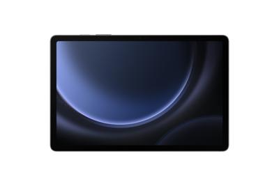 Samsung Galaxy Tab S9 FE, Display 10,9 inch TFT LCD PLS, 5G, RAM 6 GB, 128 GB, 8.000 mAh, Exynos 1380, Android 13, IP68, grijs, [Italiaanse versie] 2023